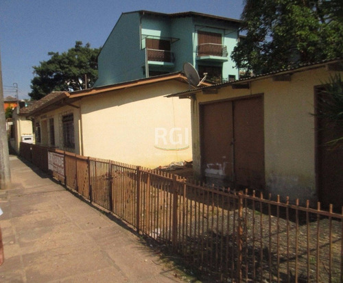 Casa Em Porto Alegre. - 5104