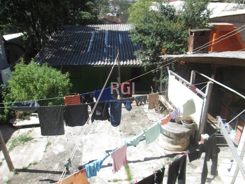 Casa Em Porto Alegre. - 5113
