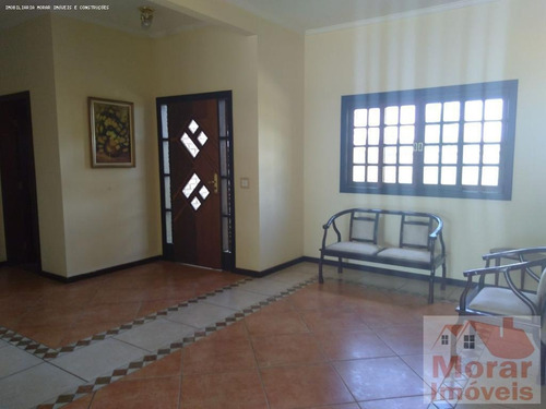 Casa Em Condomínio Para Venda Em Jundiaí, Parque Da Fazenda Ii, 4 Dormitórios, 4 Suítes, 5 Banheiros, 3 Vagas - A1110_2-1112276