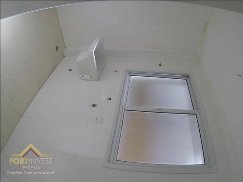 Imagem 21 de 28 de Apartamento Com 3 Dormitórios Para Alugar, 162 M² Por R$ 4.000,00/mês - Tupi - Praia Grande/sp - Ap2182