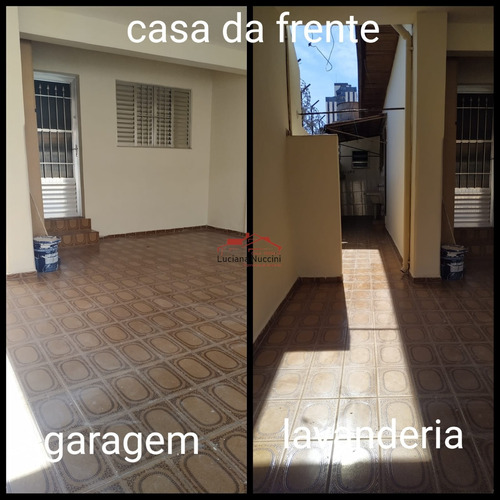 Imagem 29 de 30 de Terreno 5 Casas À Venda No Moinho Velho - Te00001 - 69907327