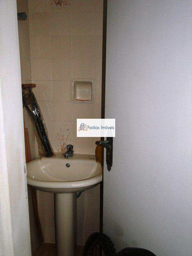 Imagem 28 de 30 de Apartamento Com 3 Dorms, Vila Balneária, Praia Grande - R$ 265 Mil, Cod: 798600 - V798600