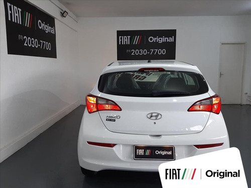 Imagem 5 de 10 de Hb20 1.0 Unique 12v Flex 4p Manual