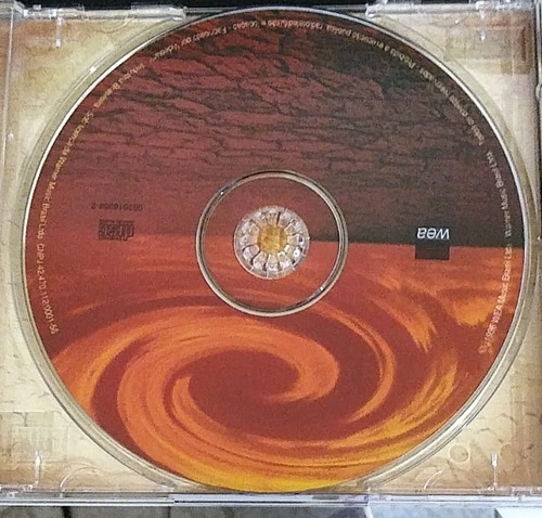 Cd Raimundos Cesta Basica (Usado)