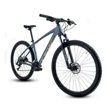 Comprar Bicicleta Aro 29 Tsw Hunch Shimano 16v Santour 2024\u002F25 Azul