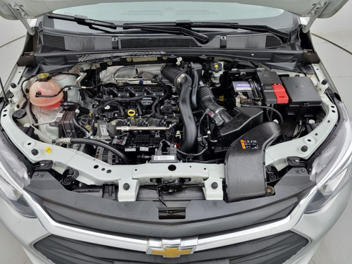 Chevrolet Onix 1.0 TURBO FLEX PLUS LTZ MANUAL