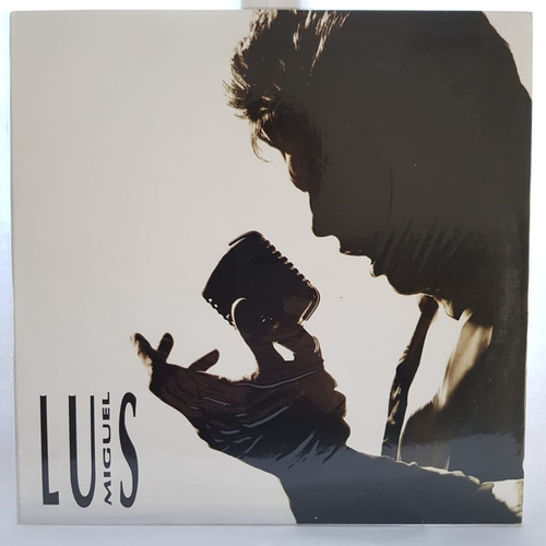 Luis Miguel Romance Vinilo Nuevo Musicovinyl