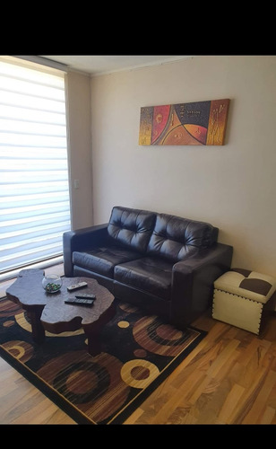 Se Vende Hermoso Dpto Con Vista Al Mar 3d 1b El Tabo