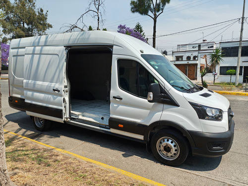 Ford Transit Van