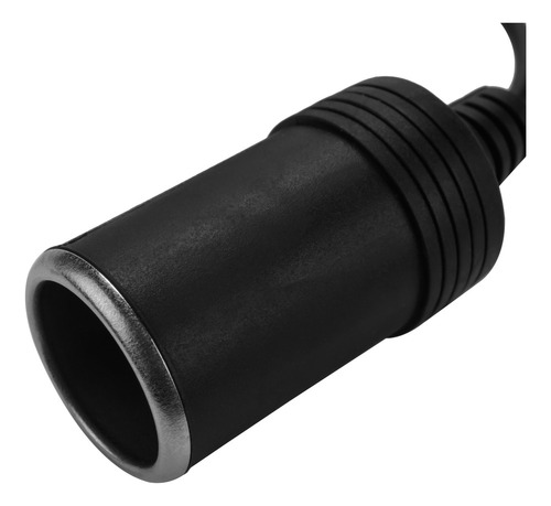 Cable Convertidor Usb A Macho A Conector Hembra Para Encende