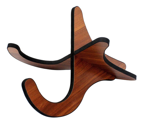 Soporte De Madera Para Mandolina, Soporte Portátil, Estante