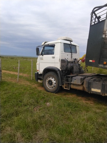 Imagen 10 de 10 de Volkswagen 17 220