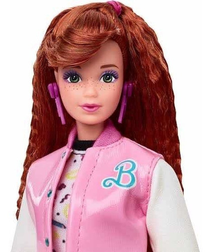 Barbie Signature Rewind Schoolin' Around