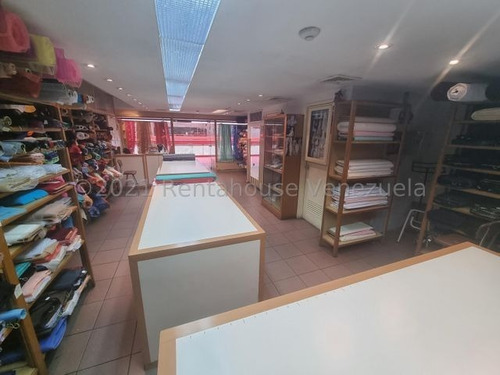 Imagen 5 de 5 de Tibizay Diaz Vende Local Las Mercedes 21-24672 0414-412-02-53