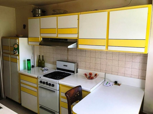 Imagen 16 de 22 de Venta Apartamento Chacaito 22-16821