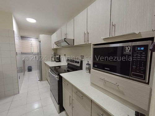 Luis Quiroz Vende Apartamento En Valles De Camoruco Valencia