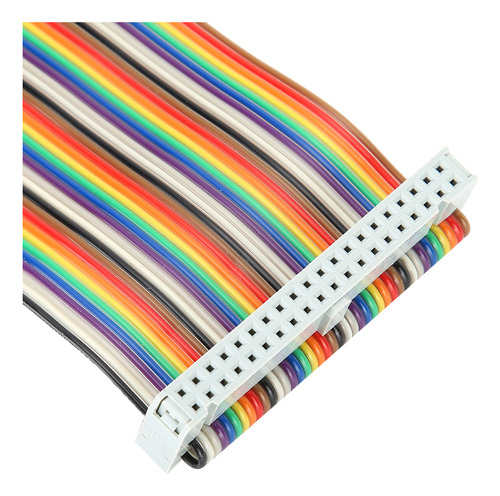 Cable Gpio Para Computadora De Línea De Cable Hembra A Hembr