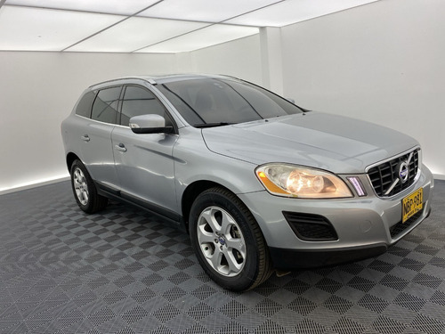 Imagen 13 de 25 de Volvo Xc60 2.0