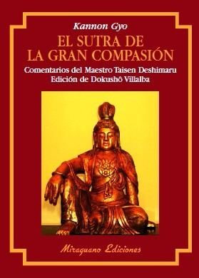 El Sutra De La Gran Compasion Deshimaru