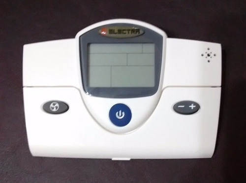 Control Remoto Original Para Aire Acond. Electra