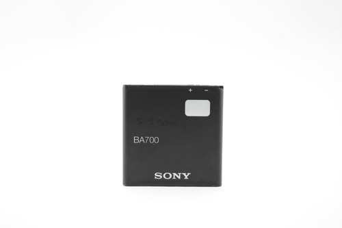 Bateria Sony Ba700 Mt11 Xperia Neo V - Scrap - Original (Reacondicionado)