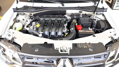 Duster Oroch Dynamique 2.0 Mt No Toro No Amarok No Hilux Jg