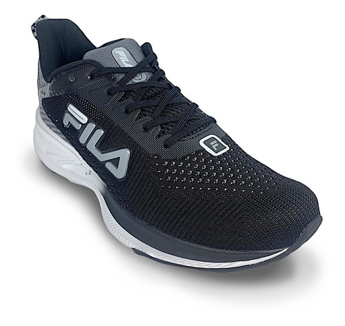 Imagen 2 de 10 de Zapatillas Deportivas Running Hombre Fila Racer One
