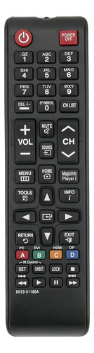 Control Remoto Bn59 01180a Para Samsung Lcd Tv Tm1240a Dh40d
