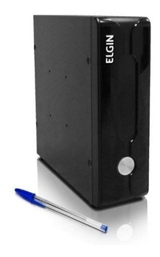 Mini Pc Elgin Newera E3 Nano Intel Celeron J1800