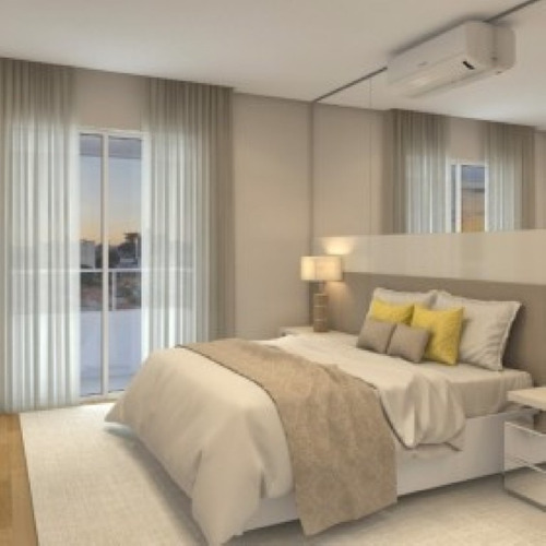 Imagem 4 de 7 de Apartamento Para Venda - 12101