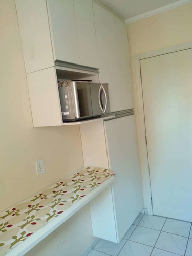 Imagem 13 de 19 de Apartamento Para Comprar Vila Rio Branco Jundiaí - Baa481