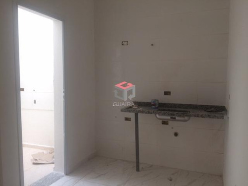 Imagem 2 de 7 de Apartamento À Venda, 2 Quartos, 1 Suíte, 1 Vaga, Oratório - Santo André/sp - 101759