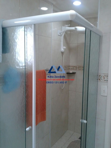 Imagem 15 de 15 de Apartamento Para Venda, 3 Dormitório(s) - 565
