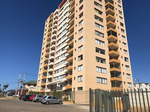 Departamento En Venta En Viña Del Mar