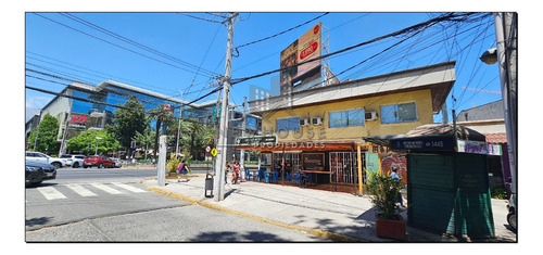 Oportunidad - Paquete De 6 Locales 2 Dptos - Frente Al Mall