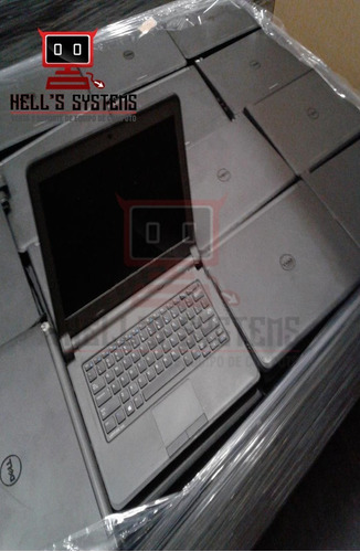 Laptop Dell Touch Core I5-6ta/8 Ram/240 Ssd/14/w10/promo/msi (Reacondicionado)