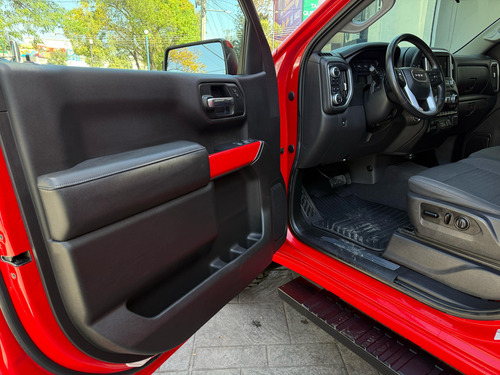 GMC Sierra 5.4 Cabina Regular Sle 4x4 At