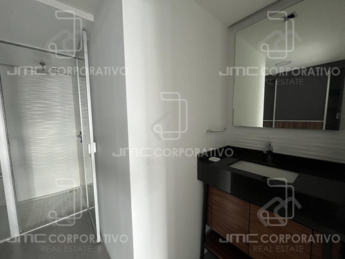 Departamento / Suite En Renta, Leibnitz, Anzures