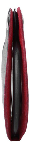Mini Lupa De Bolsillo Plegable De 8 Aumentos. Ideal For