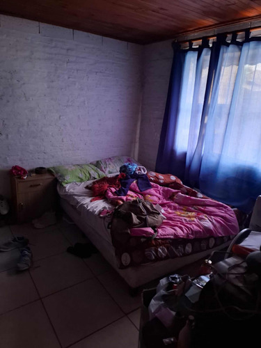 Venta - Toledo Chico. 3 Casas En Mismo Padrón