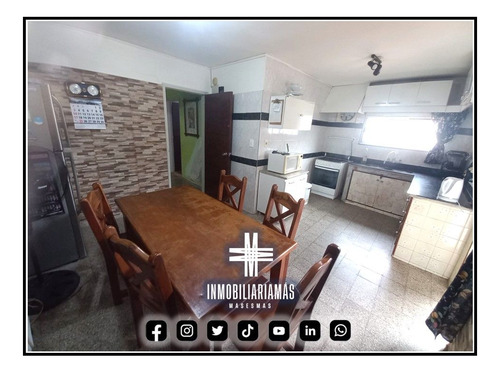 Venta Casa Paso Molino Montevideo Imas.uy B * (ref: Ims-29403)