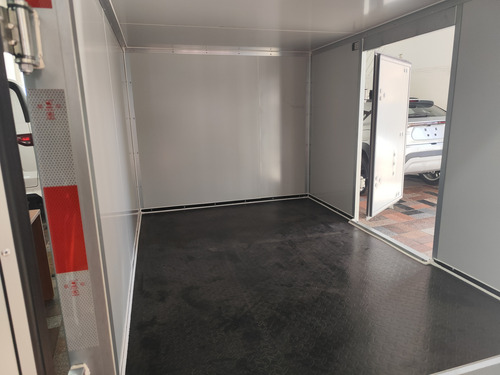 Baw Truck Box
