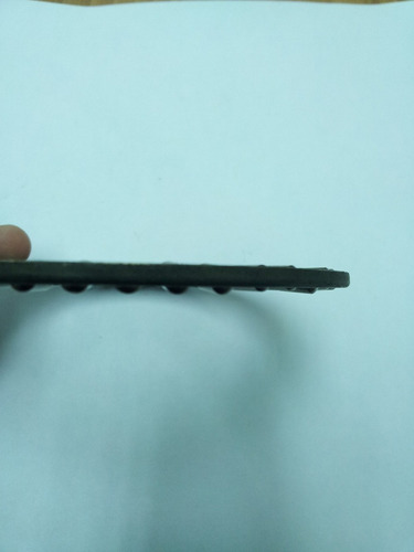 Rolinera Plana Skf 7095 70 Sin Laminas 13581