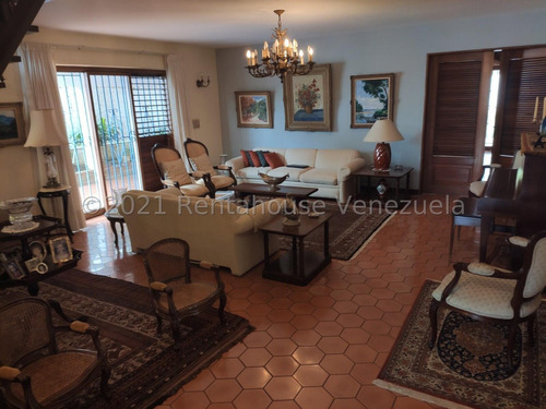 Casa En Venta En Caurimare Mls #22-1579 Yf