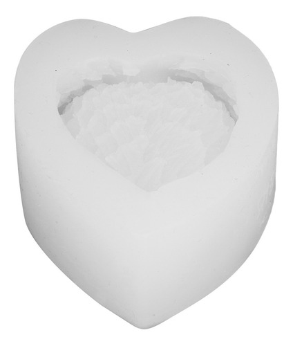 Molde De Silicona Con Forma De Ala De Pluma Mini Caja De Alm