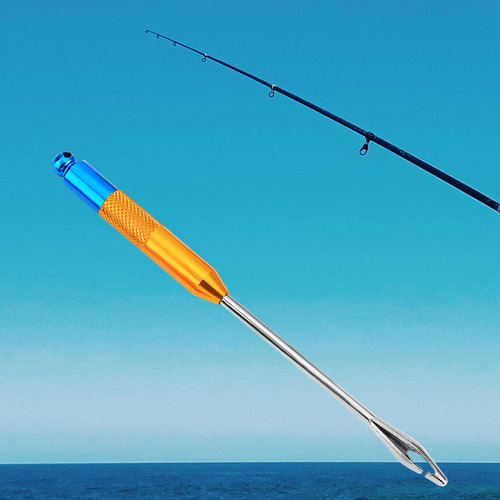 Removedor De Gancho De Pesca, Ferramenta De Remoção,