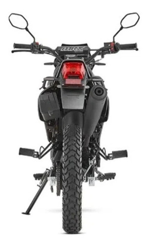Victory Mrx 125