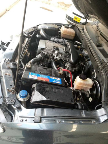 Ssangyong Actyon 2.3