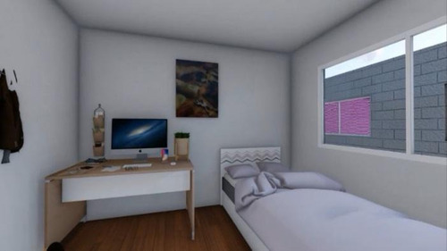 Imagen 6 de 11 de Loft Tipo Duplex En Venta En Loma Verde, Escobar