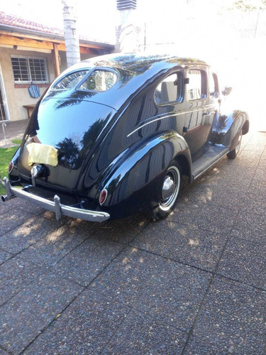 Ford 39